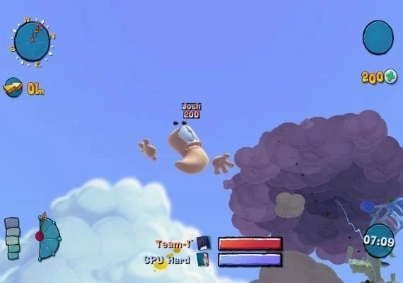 Worms Ultimate Mayhem Deluxe Edition EN Global