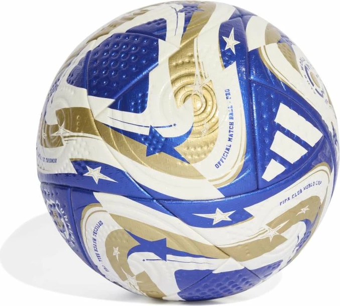 Top futbolli adidas, madhësia 5 [Madhësia: 5]