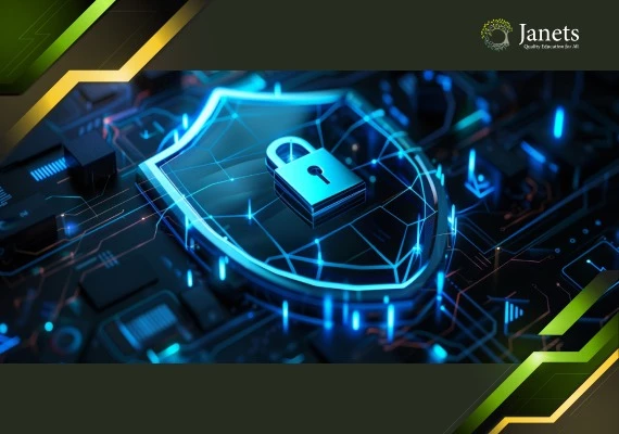 Cyber Security and Virus Protection - Janets Course  Global