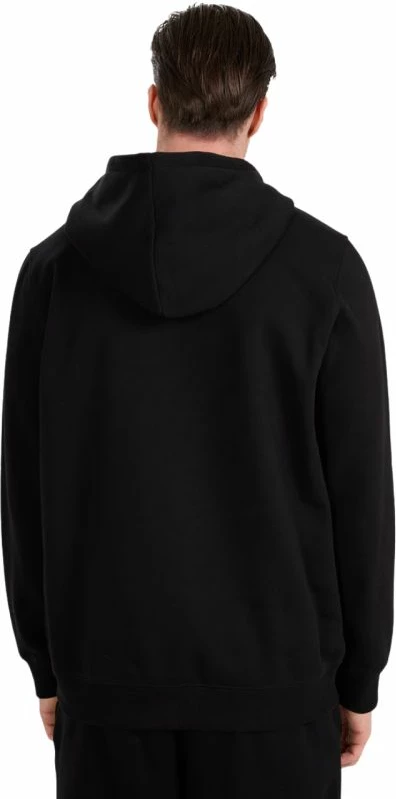 Duks për meshkuj 4F, i zi