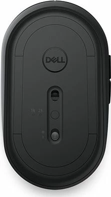Maus Dell MS5120W (570-ABHO) 1600 DPI wireless Bluetooth 5.0/2.4GHz USB, i zi