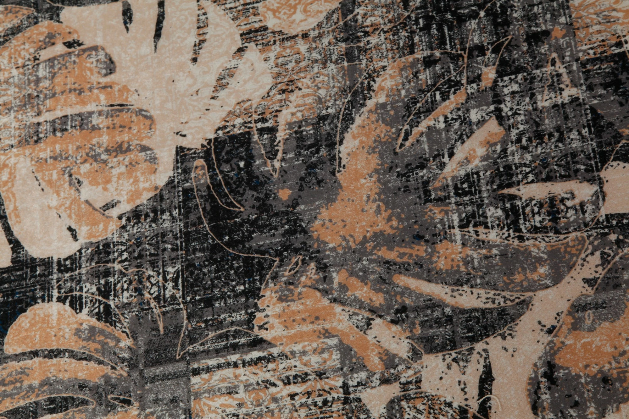 Qilim për korridor, shumëngjyrësh, Conceptum Hypnose Genesis, 100x150cm