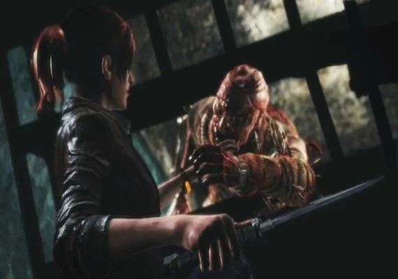 Resident Evil: Revelations 2 Deluxe Edition Global