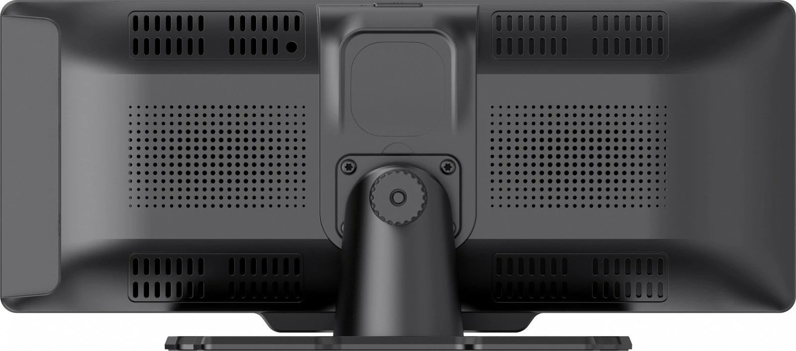 Ekran CarPlay/Android Auto për veturë Sencor SCT M1060BWT, 10.26\" IPS, HD 1060x600, wireless, kamerë mbrapa 1080p, i zi