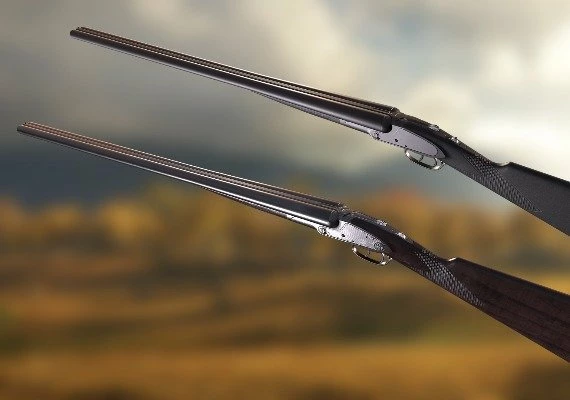 theHunter: Call of the Wild - Wild Goose Chase Gear DLC Global