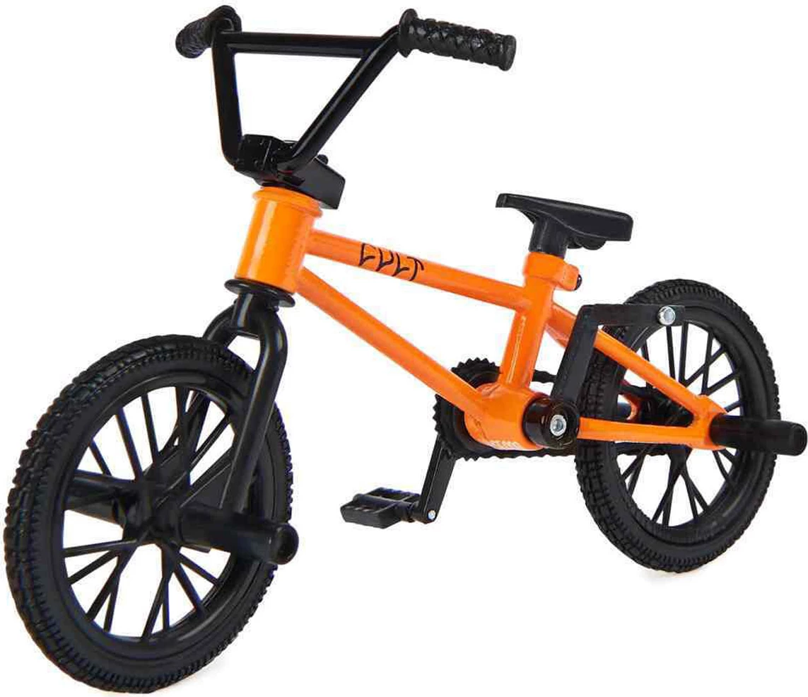 Tech Deck BMX Finger Bike (Styles Vary)