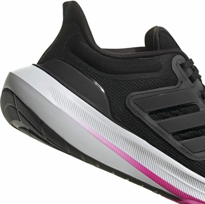 Atlete për femra adidas Ultrabounce, të zeza