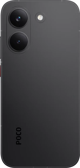 Celular POCO X8 Pro 5G 8GB/256GB, e zezë