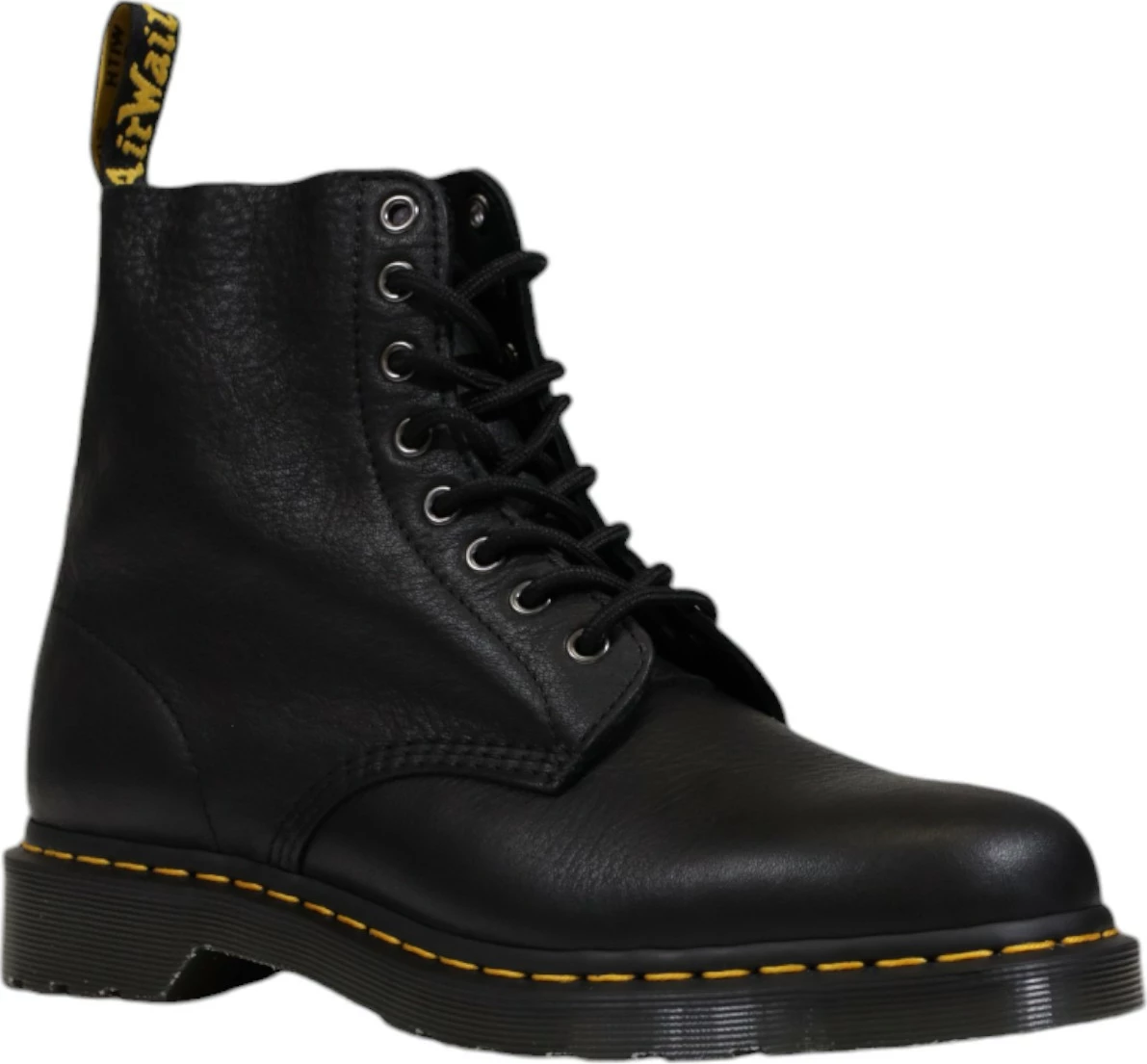 Çizme për meshkuj Dr. Martens 1460 Pascal Ambassador, të zeza [Madhësia: 41]