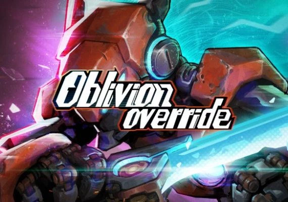 Oblivion Override EN/JA/ZH Global