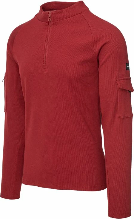 duks për meshkuj Iguana, i kuq