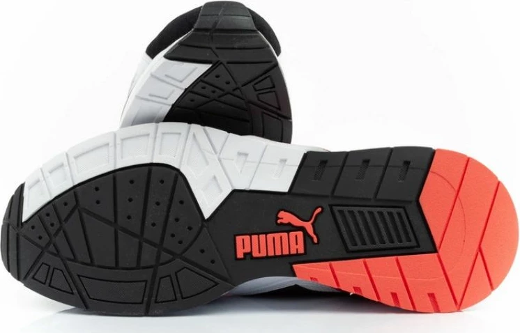 Atlete për meshkuj Puma, të bardha [Madhësia: 42]