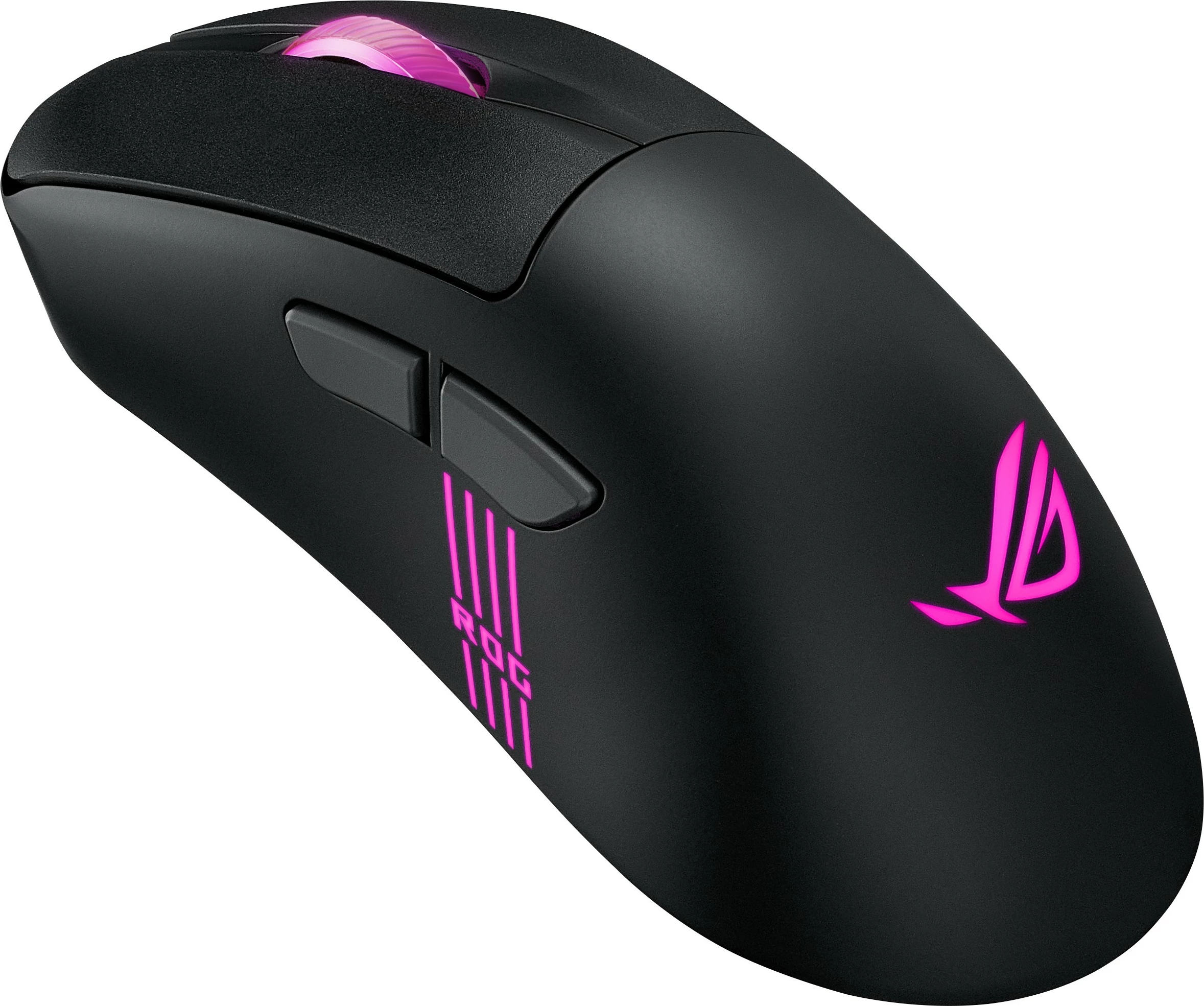 Maus ASUS ROG Keris II ORIGIN, wireless/bluetooth/USB, 42000 DPI, i zi