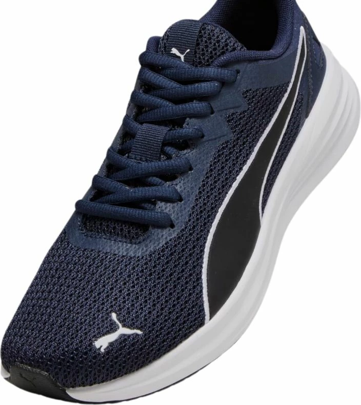 Atlete për meshkuj Puma Transport Modern, blu marine