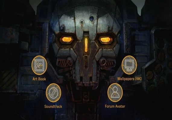 BattleTech - Digital Deluxe Content DLC EN Global