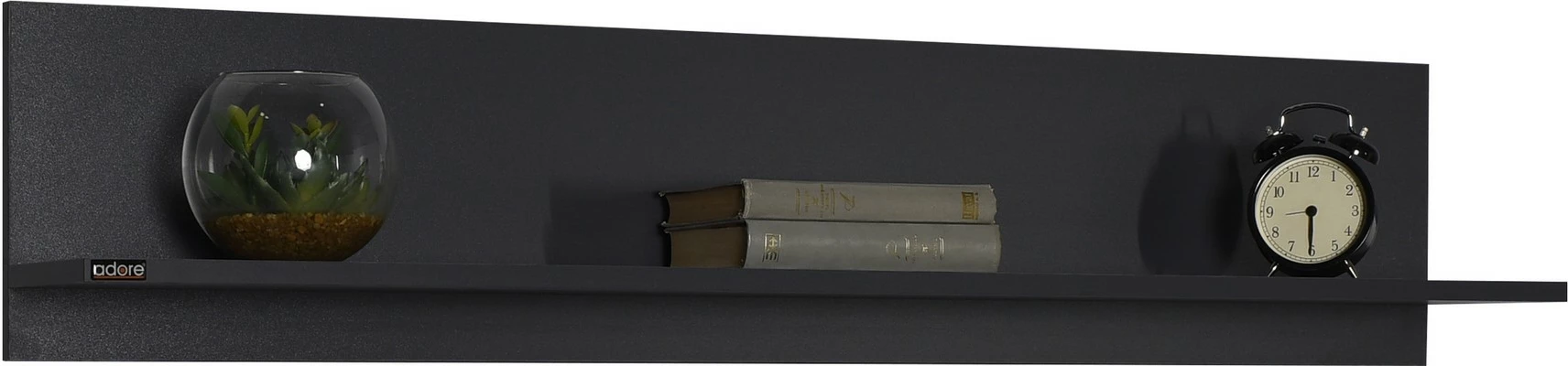 Raf muri Hanah Home, anthracite, Raf-11-Aa-1