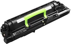 Njësi zhvilluesi (Developer) Lexmark CS820/CX8xx, 300000 faqe, Laser, e zezë