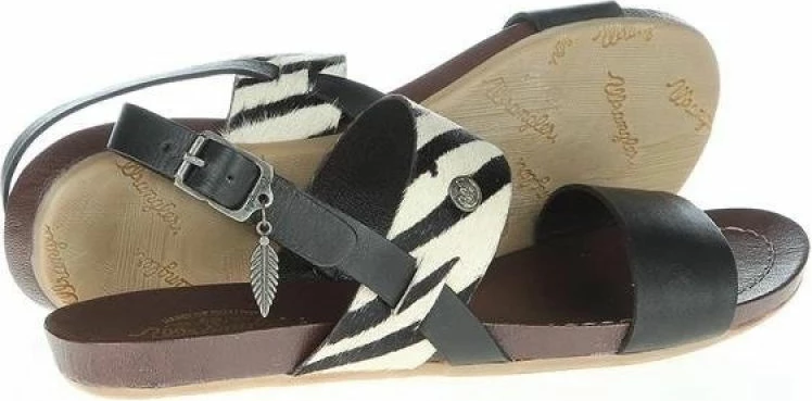 Sandale femra Wrangler [Madhësia: 36]