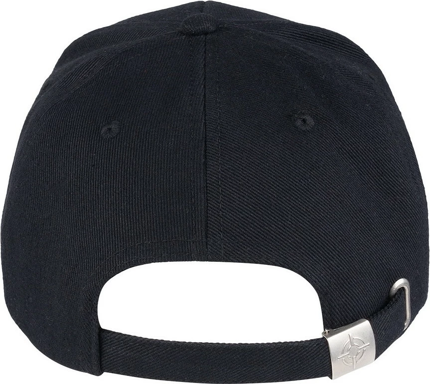 Kapelë Me Strehe Fostex Garments Baseball cap D.O.G.E.