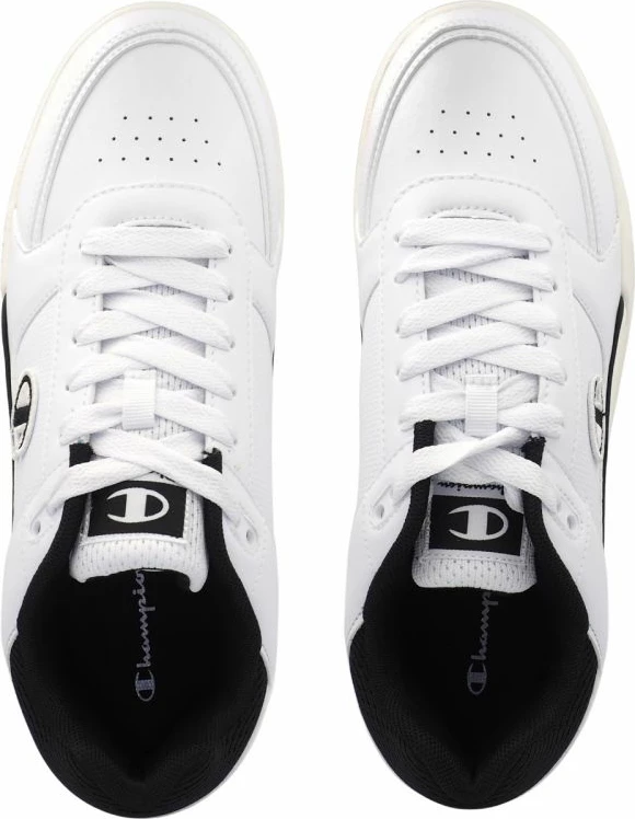 Atlete për meshkuj Champion, të bardha