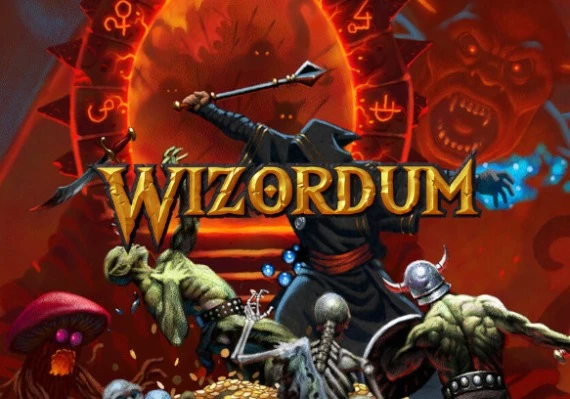Wizordum EN Global