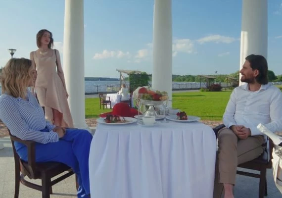 Super Seducer 2: Advanced Seduction Tactics Global