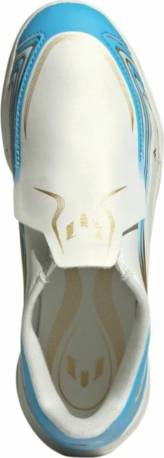 Atlete futbolli për fëmijë adidas F50 Messi League LL IN KK1383 [Madhësia: 35]