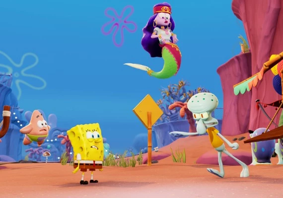 SpongeBob SquarePants - Bundle Global