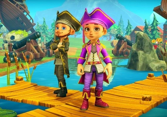 Farm Together - Sugarcane Pack DLC Global