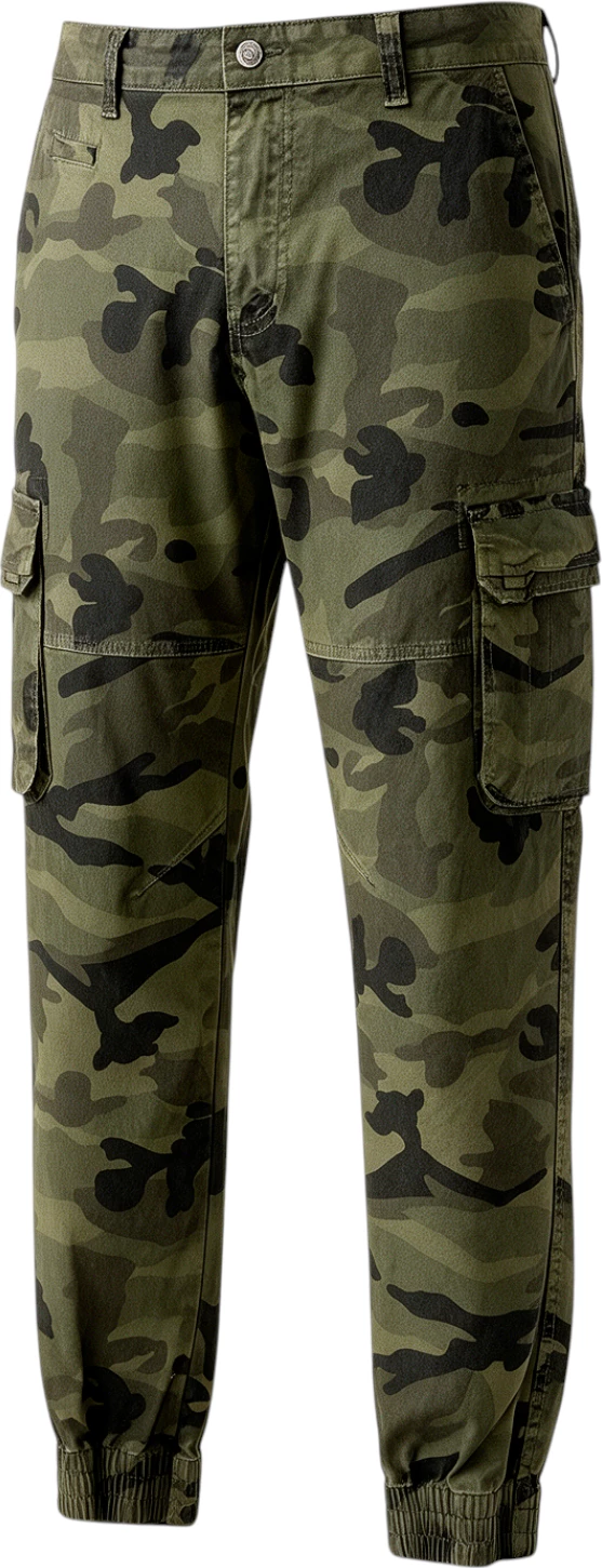 Pantallona HOTSHOT RDM8215-4