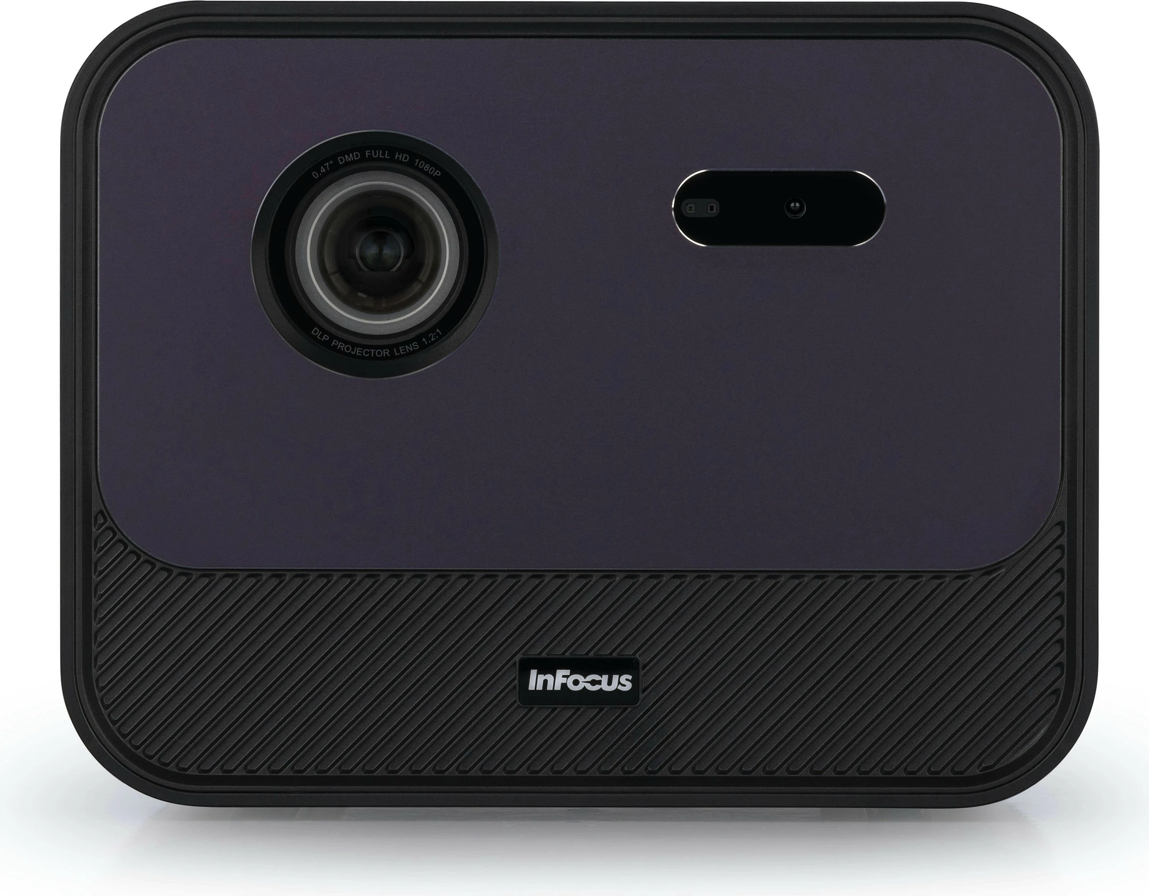 Projektor InFocus Crusader Grand Master IN3028SL, Full HD, HDR10, Smart, 32GB, Bluetooth/Wi‑Fi, i zi