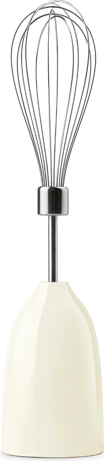 Blender dore SMEG HBF03CREU, bezhë