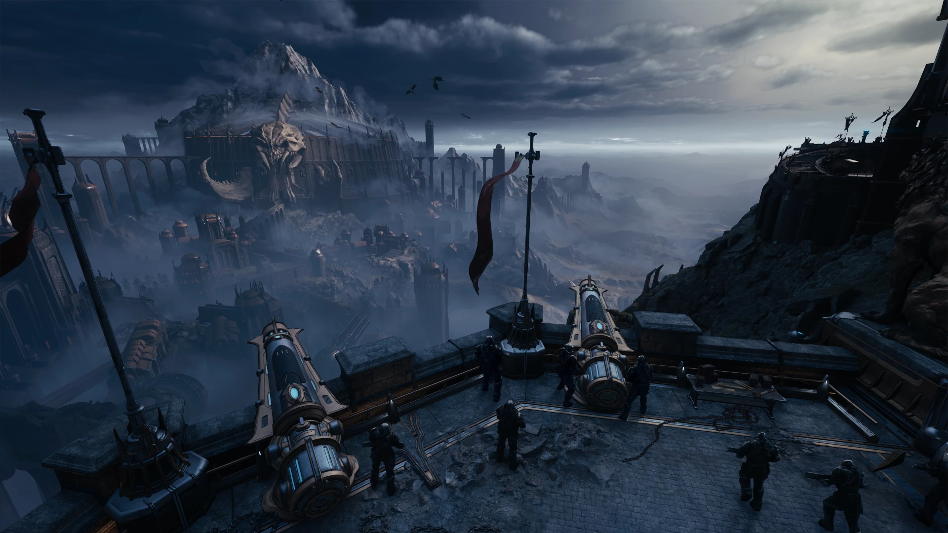 Lojë për PlayStation 5 Bethesda DOOM: The Dark Ages PEGI 18