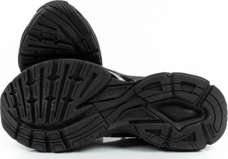 Atlete Puma unisex, të zeza [Madhësia: 36]