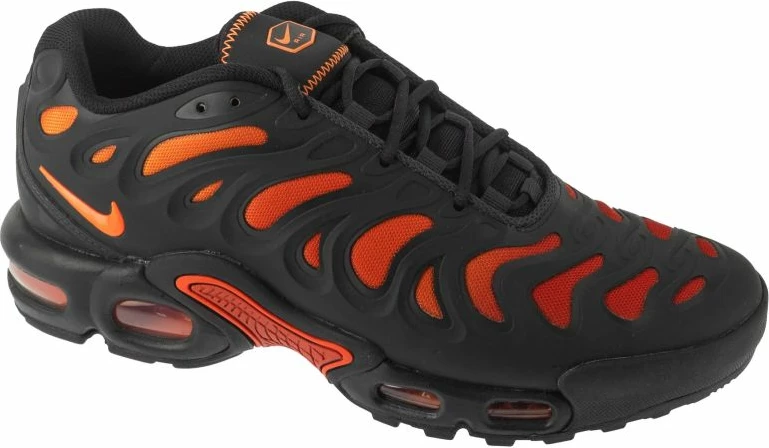 Atlete Nike për meshkuj, të zeza