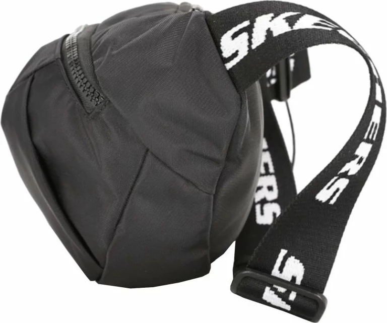 Çantë beli Skechers, e zezë [Madhësia: One Size]
