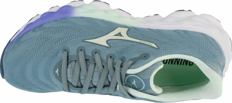 Atlete për femra Mizuno, të hirit