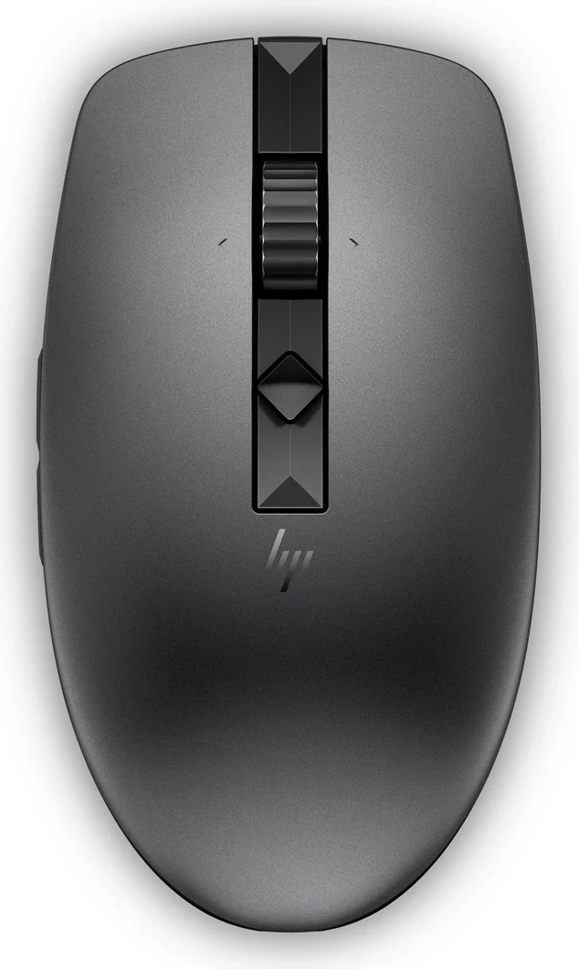 Maus pa tela HP 635 Multi-Device, i zi