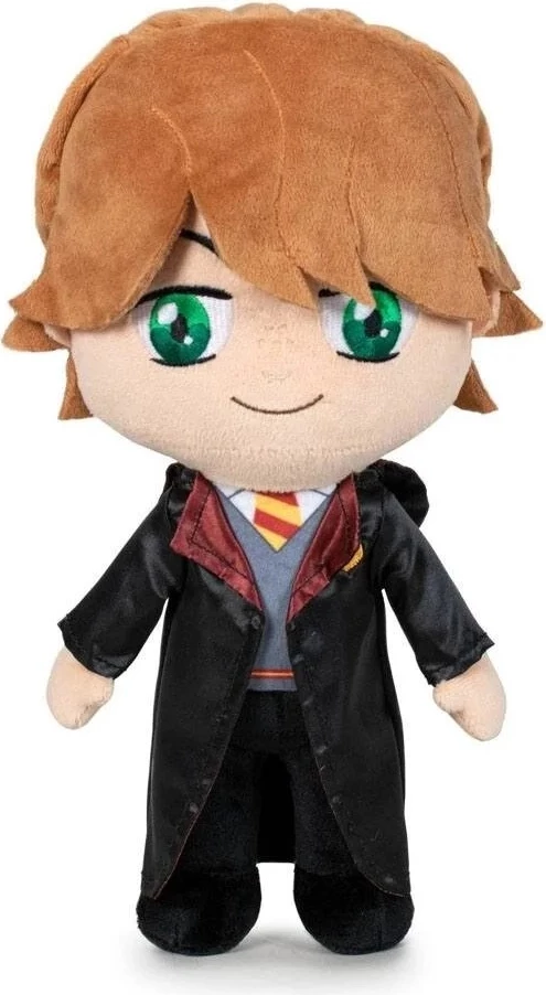 Lodër pellushi PlaybyPlay Harry Potter Ron 20 cm