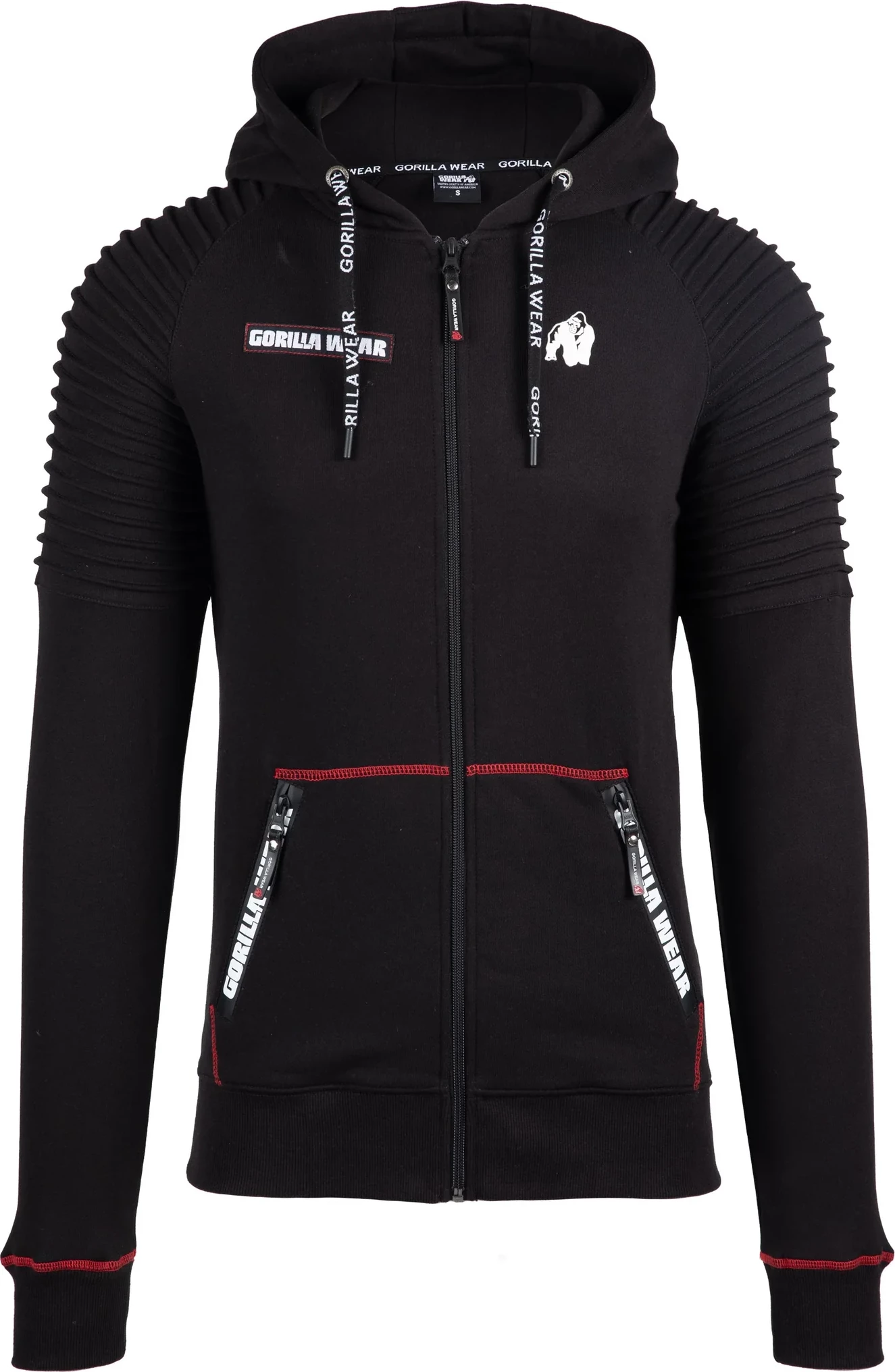 Duks për meshkuj Georgia - E zezë