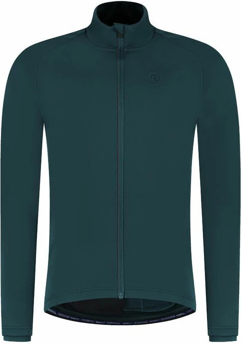 Jakne dimri për çiklizëm Rogelli, meshkuj, kaltër XL