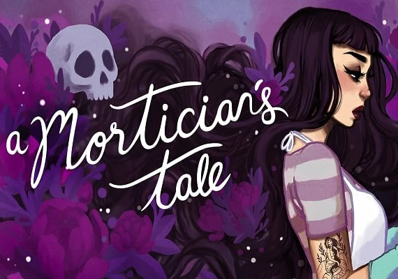 A Mortician's Tale EN Global