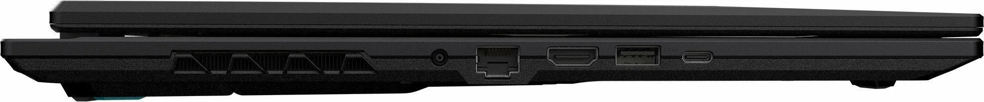 Laptop Gigabyte Gaming A18 3VH (3VHK3EEC93SD), Ryzen 7, 16GB RAM, 512GB SSD, GeForce RTX 5060 8GB, 18\" 165Hz, i zi