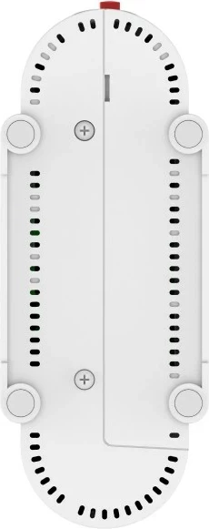 Ruter Wi-Fi ZTE Z3460, deri 15000Mbps, 320MHz@6GHz, i bardhë