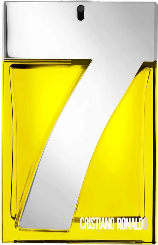 Eau de Toilette për meshkuj Cristiano Ronaldo CR7 Discover 100ml