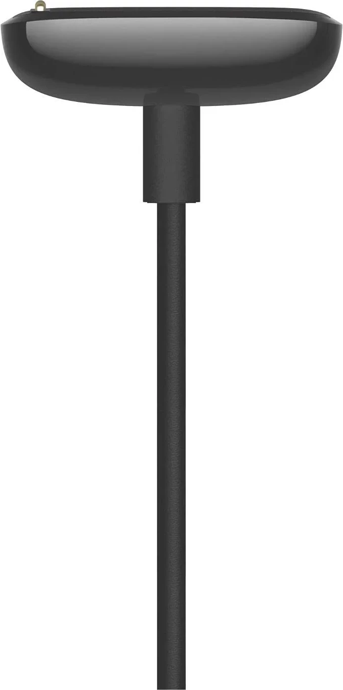 Kablë karikimi Fitbit Luxe/Charge 5 FB181RCC, e zezë