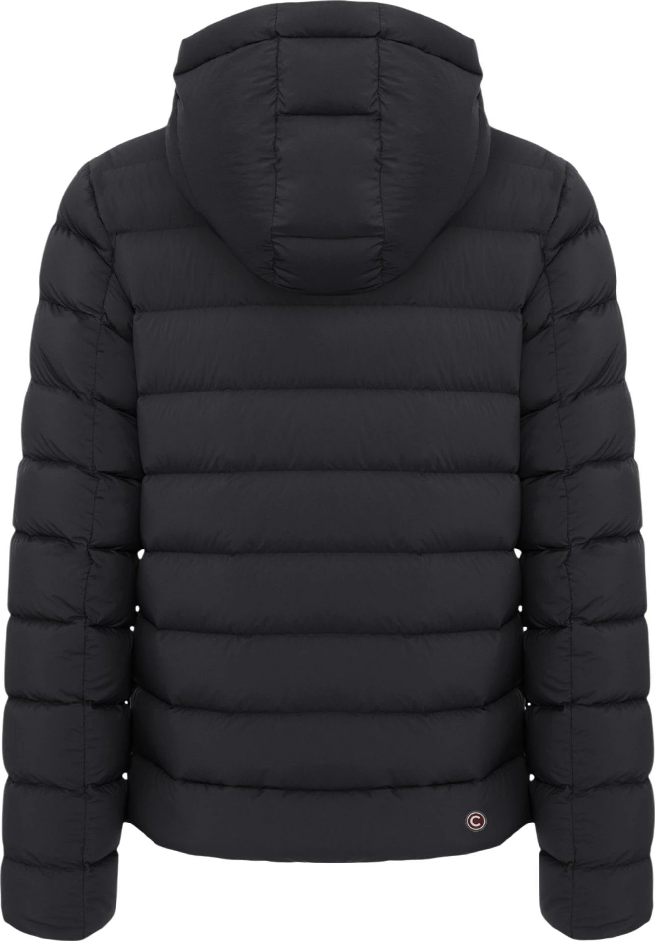 Jakne për meshkuj Colmar Originals 12000052, e zezë [Madhësia: 3XL]