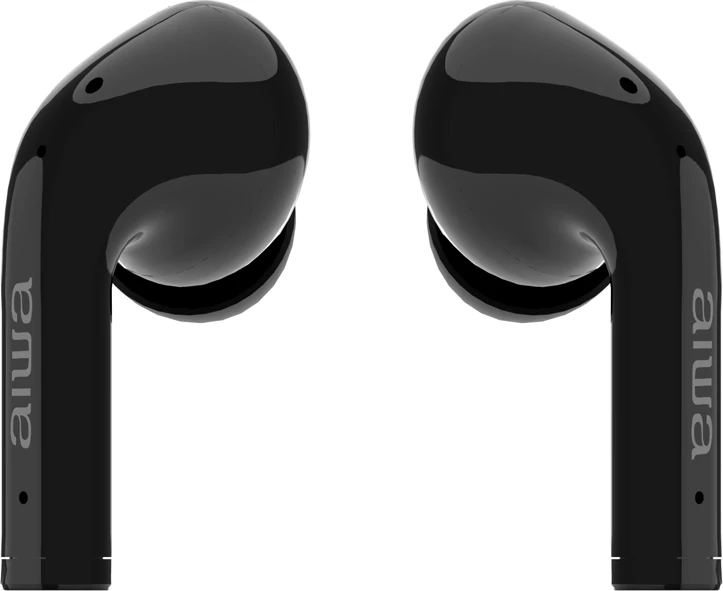 Kufje Me Bluetooth AIWA EBTW-888ANC/BK (Zezë)