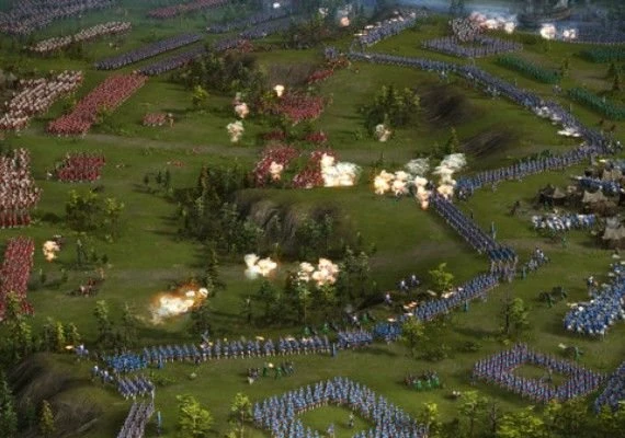 Cossacks 3 Gold Edition EN/DE/FR Global