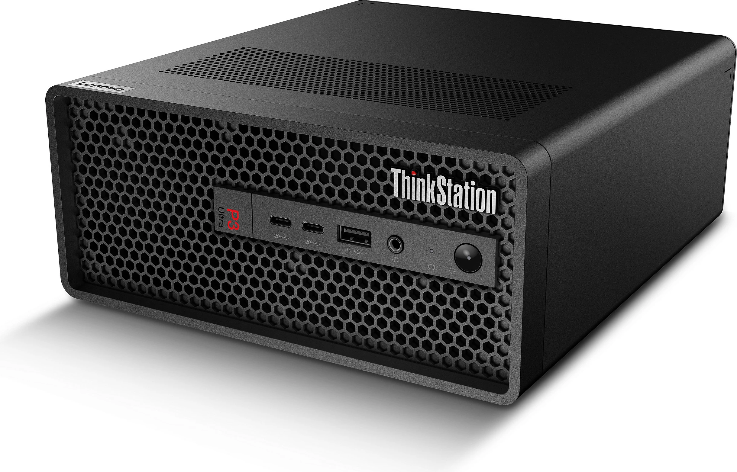 Kompjuter Lenovo ThinkStation P3 Ultra, Core Ultra 7 265K, 32GB RAM Memorje, 512GB SSD, Windows 11 Pro, i zi